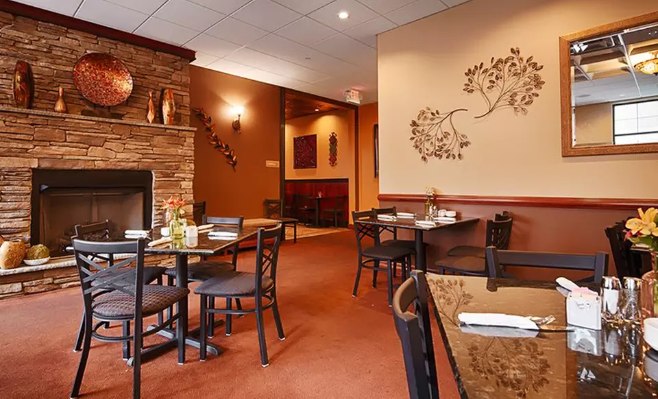 Stay at Best Western Pioneer Plaze in Carbondale, PA. Dates Available into February. - Second Medium