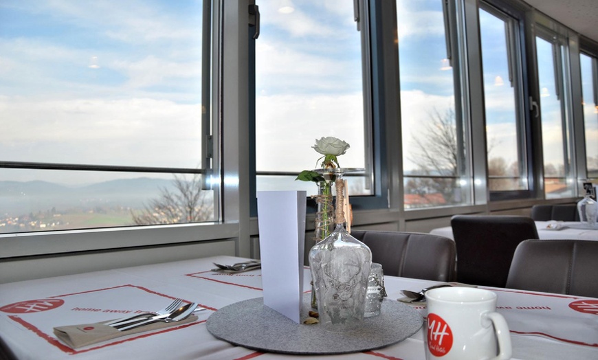 Image 9: Bayerischer Wald: 2-5 Nächte inkl. Frühstück und Wellness