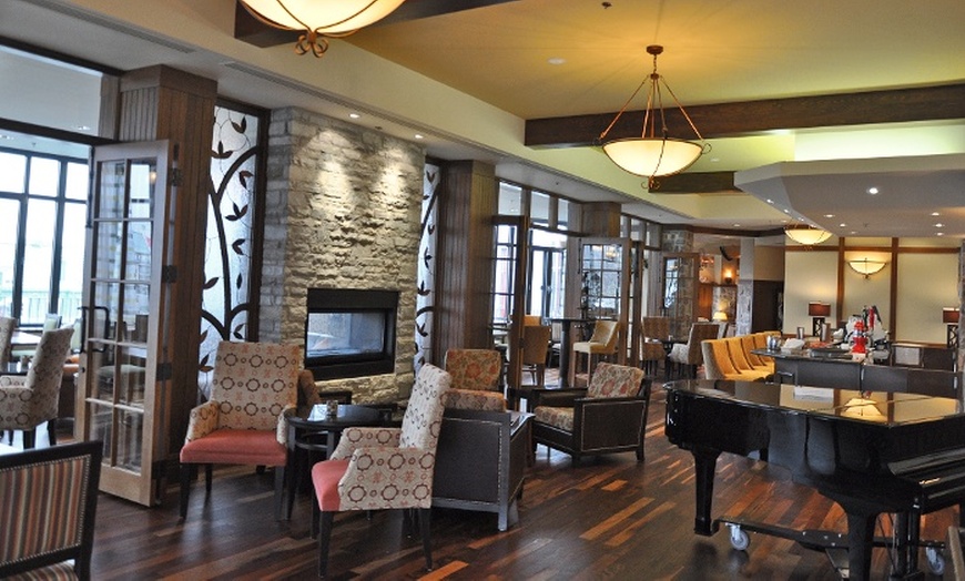 Image 9: Spa or Casino Stay in Tremblant