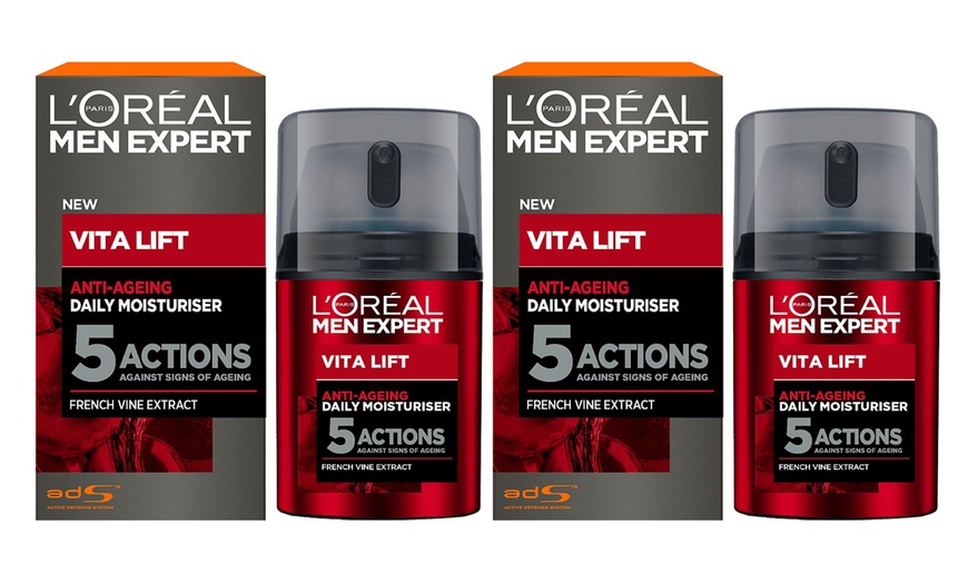 L'OREAL MEN EXPERT 50ml VARIO... | Groupon