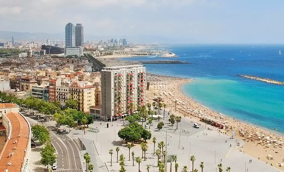 7-Day Southern Europe Vacation with Airfare from go-today. Price/Person Based on Double Occupancy. - Primary Image