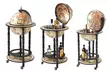Bar Globes In Choice of Size and Design from £44.99 With Free Delivery - Image 3