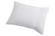 Fresh Ideas 100% Cotton Pillow Protector (6-Pack) - Second Medium