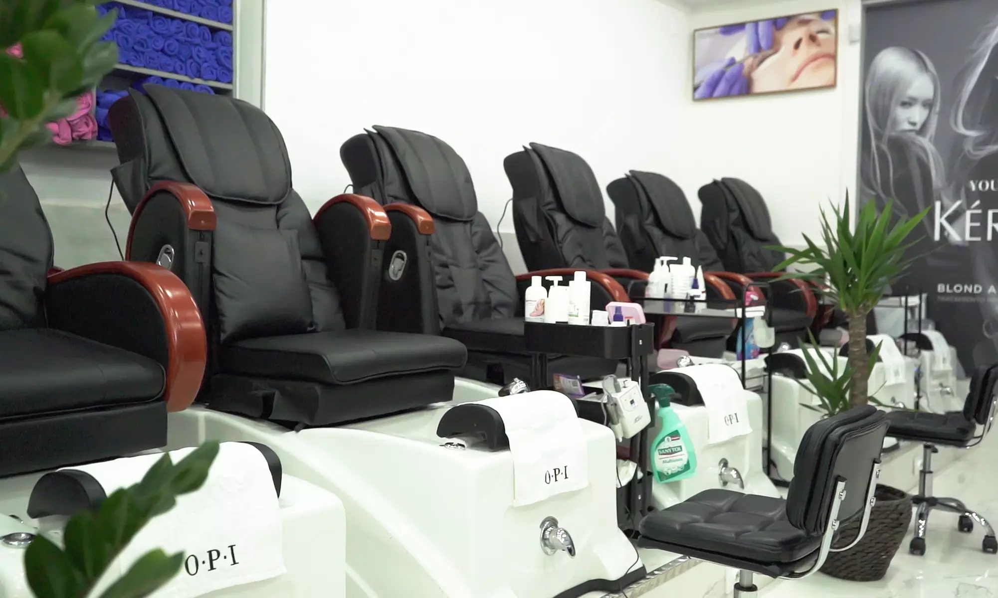 Extensiones naturales para un cambio de estilo