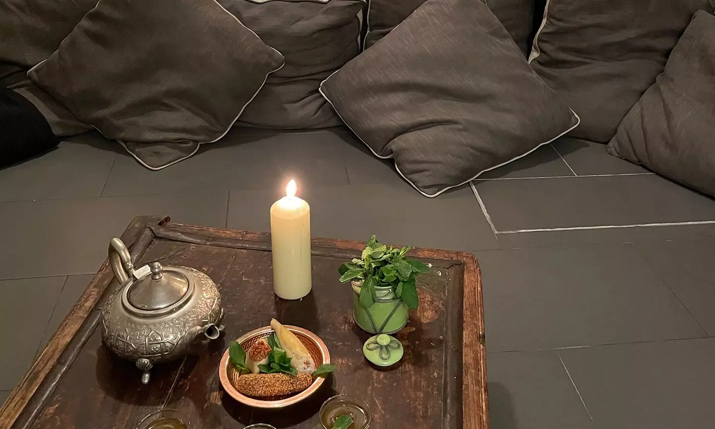 Proche de Paris : Accès spa avec thé offert chez Miriaform