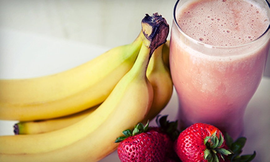 Smoothies –Flamingo Road Nursery - Farmer's Market at Flamingo Road Nursery  | Groupon