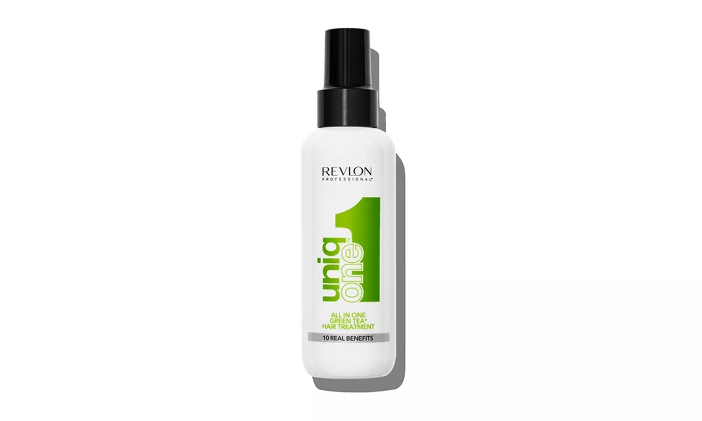 Fino a 12 creme per capelli Uniq One Revlon