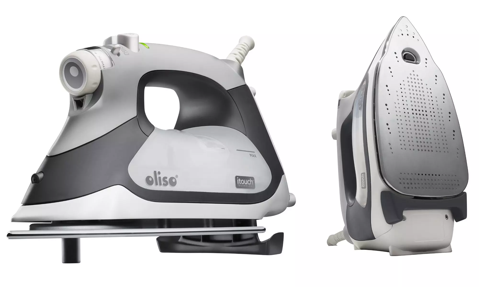 Oliso Pro Smart Iron - Primary Image