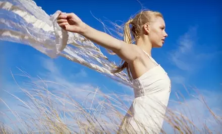 $60 for Colon-Hydrotherapy Session with Initial Consultation at Internal Wellness Center ($125 Value) - Primary Image