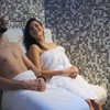 Image 1: Évasion vapeur et douceur : hammam ressourçant avec gommage en option