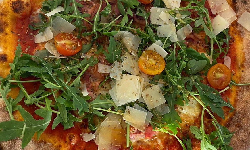 Image 7: L'essence et la passion de l'Italie dans votre assiette