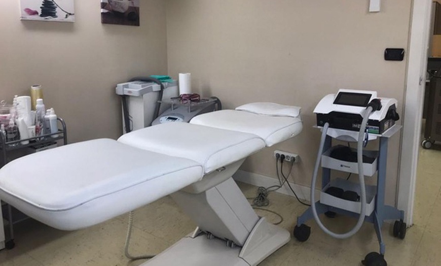 Image 2: Depilación con láser a elegir