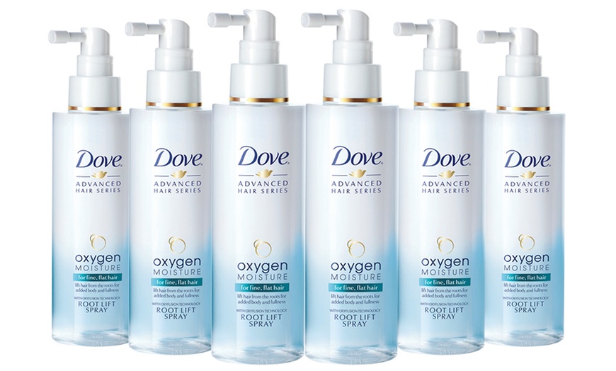 Dove Hair Care Products | Groupon Goods