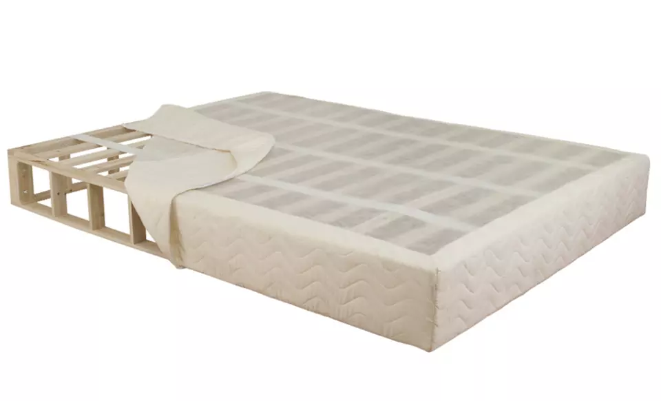 Hot Buy: Nature's Sleep 12" Gel Memory-Foam Mattress with Optional Foundation. From $379.99-$999.99. 20-Year Warranty. - Second Medium