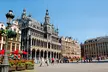 Brüssel: 2-4 Tage für Zwei optional mit Frühstück und Romantik-Paket im 5* Hotel Le Plaza Brussels ab 84 € - Second Medium