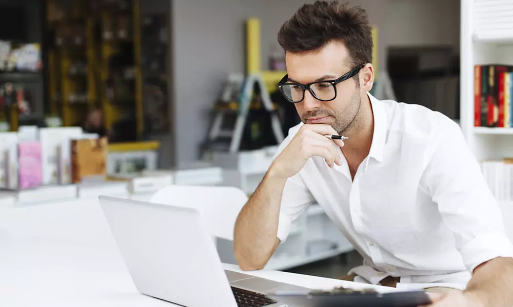 Computer Repair Services from Modern I.T. Group (37% Off) - Primary Image