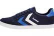 Hummel Herren Sneaker Slimmer Stadil nach Wahl (60% sparen*) - Second Medium