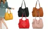 MKF Collection Mistie Tote Purse by Mia K.