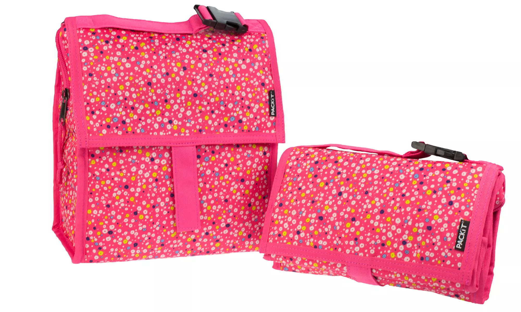 PACKiT Freezable Lunch Bag - Primary Image