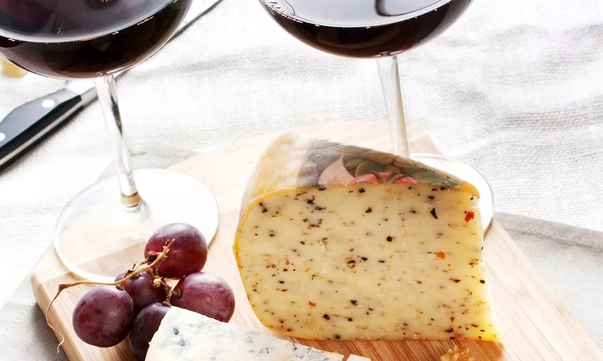 Wine Tasting for Two, Four, or Six at Leal Vineyards (Up to 61% Off) - Primary Image