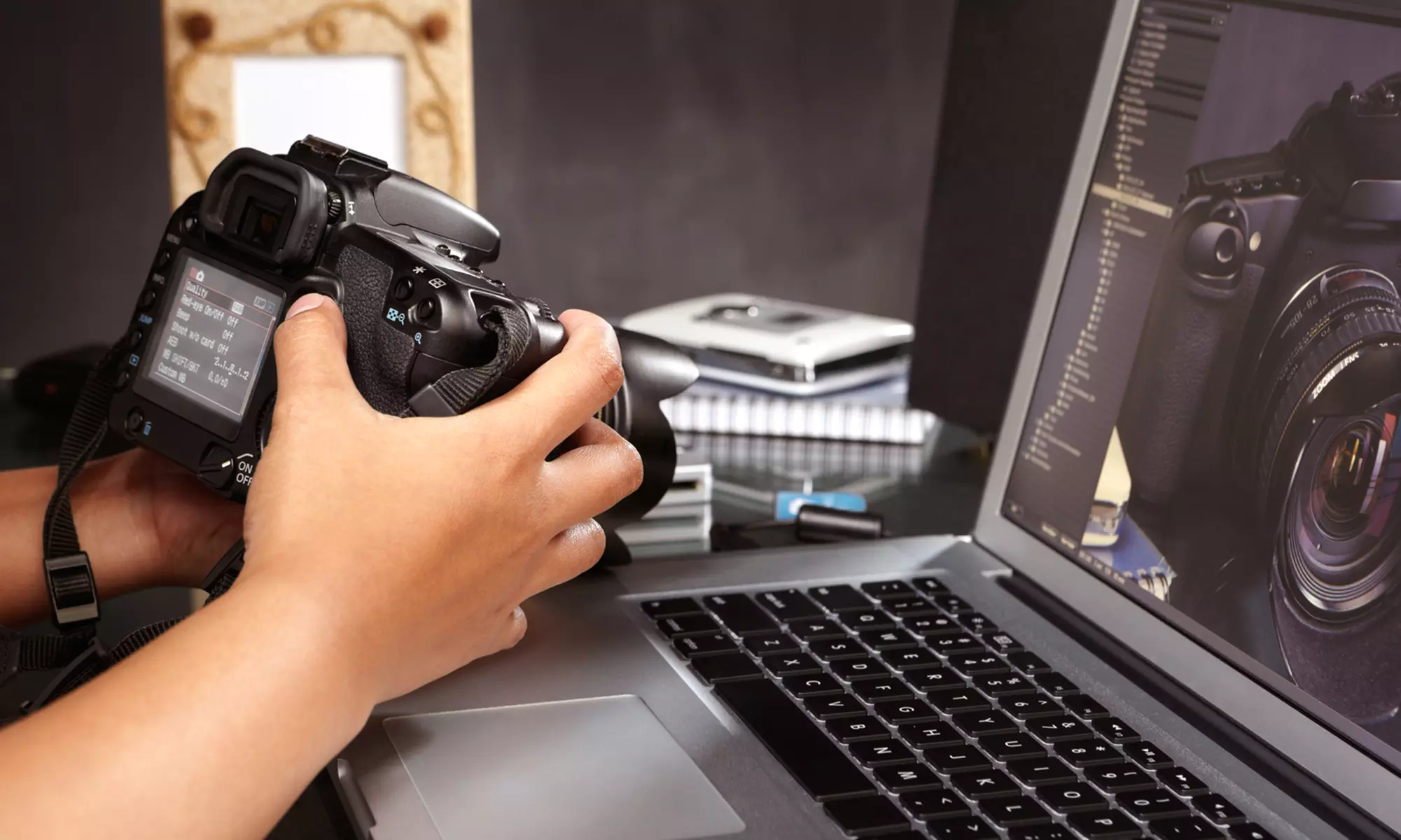 $39 for a "Lightroom Made Easy" Online Course from Steele Training ($79 Value) - Primary Image