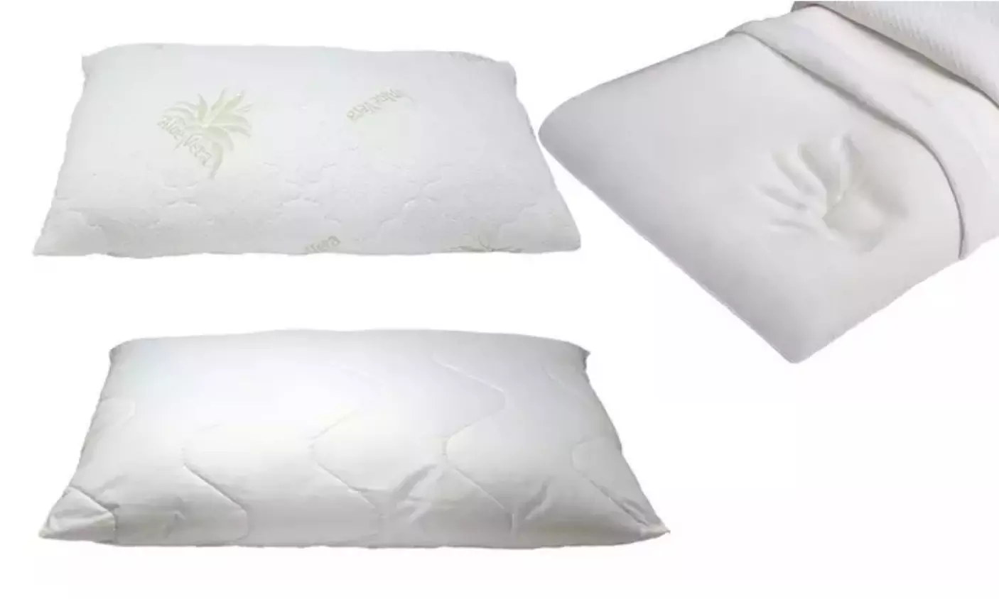 Almohada acolchada - Primary Image