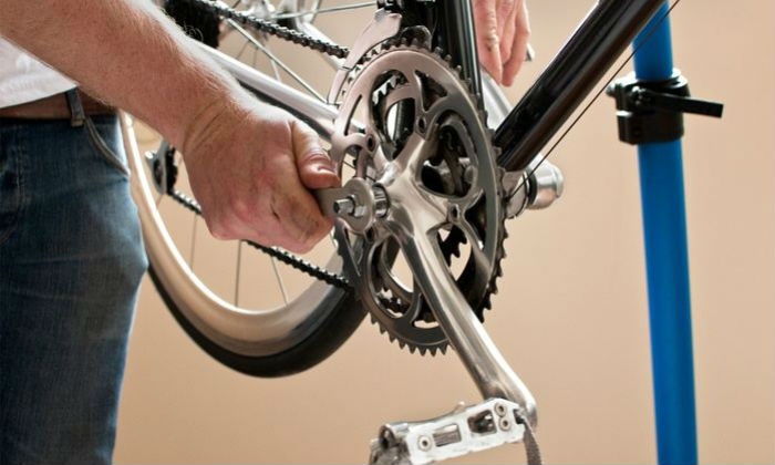 bicycle tune up cost