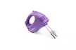 Chefman Rubberized Hand Mixer with Dough Hooks. Multiple Colors Available. Free Returns. - Second Medium