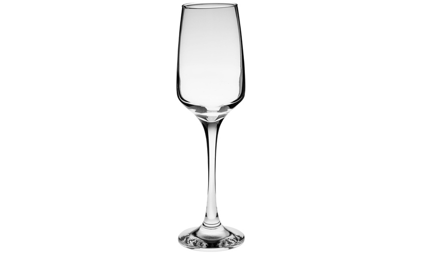 Image 7: Bormioli Rocco Glasses