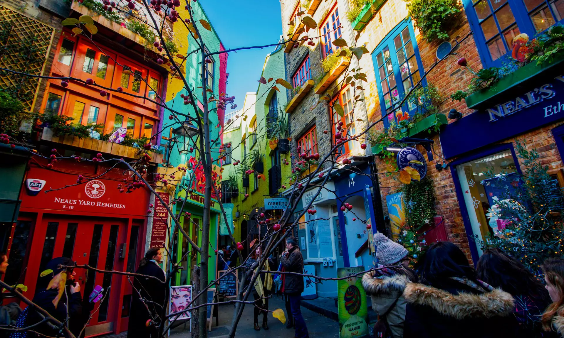 ✈ Londra: Volo diretto più 2 o 3 notti in hotel