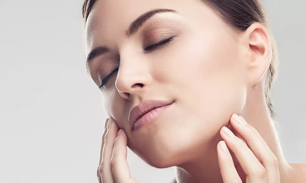 Microdermabrasion Facial
