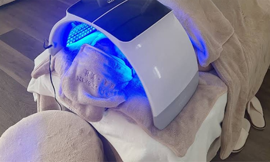 Image 5: FORDERM Treatment for One: 60 or 90 Minutes