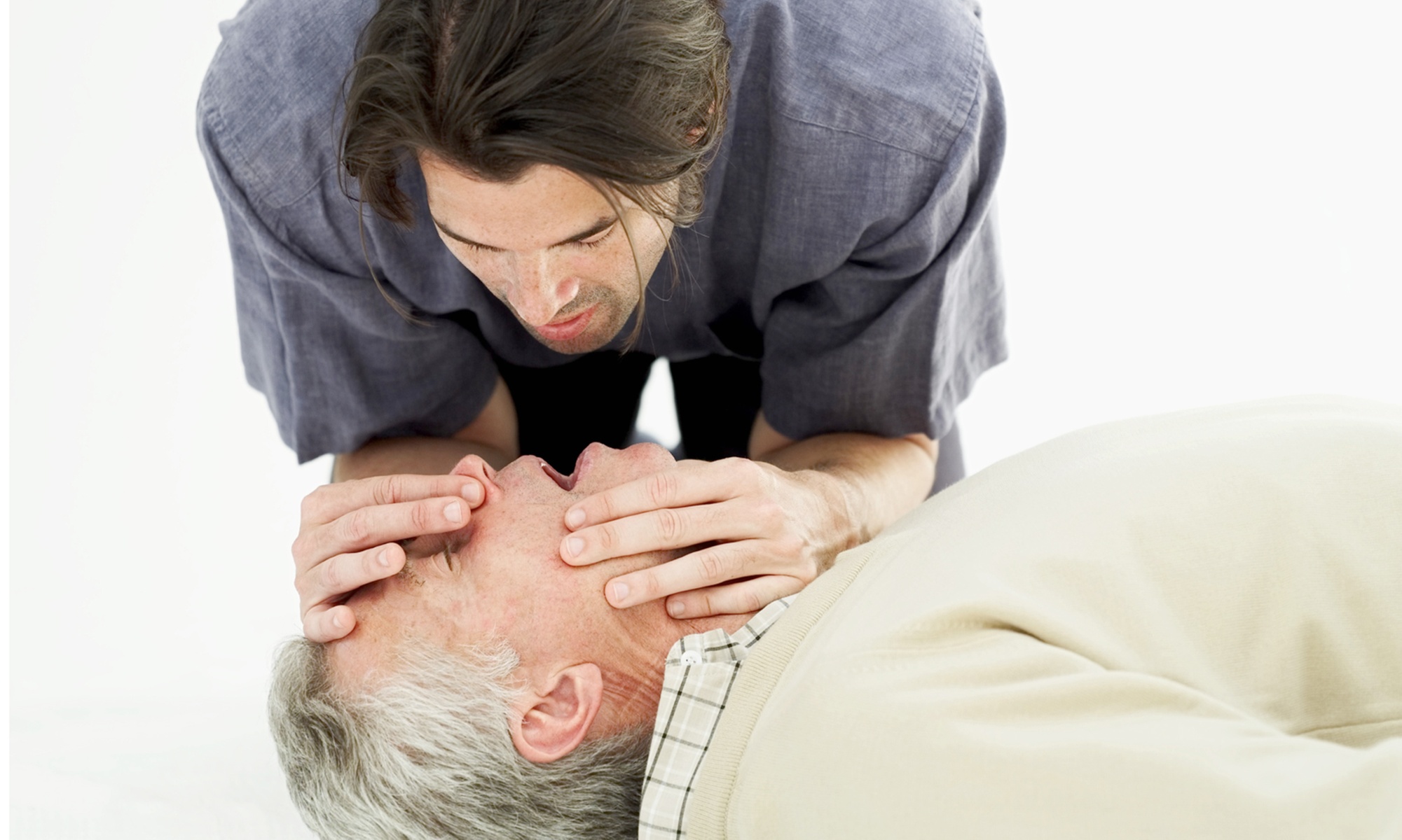 Choose online or in-person CPR certification for all ages
