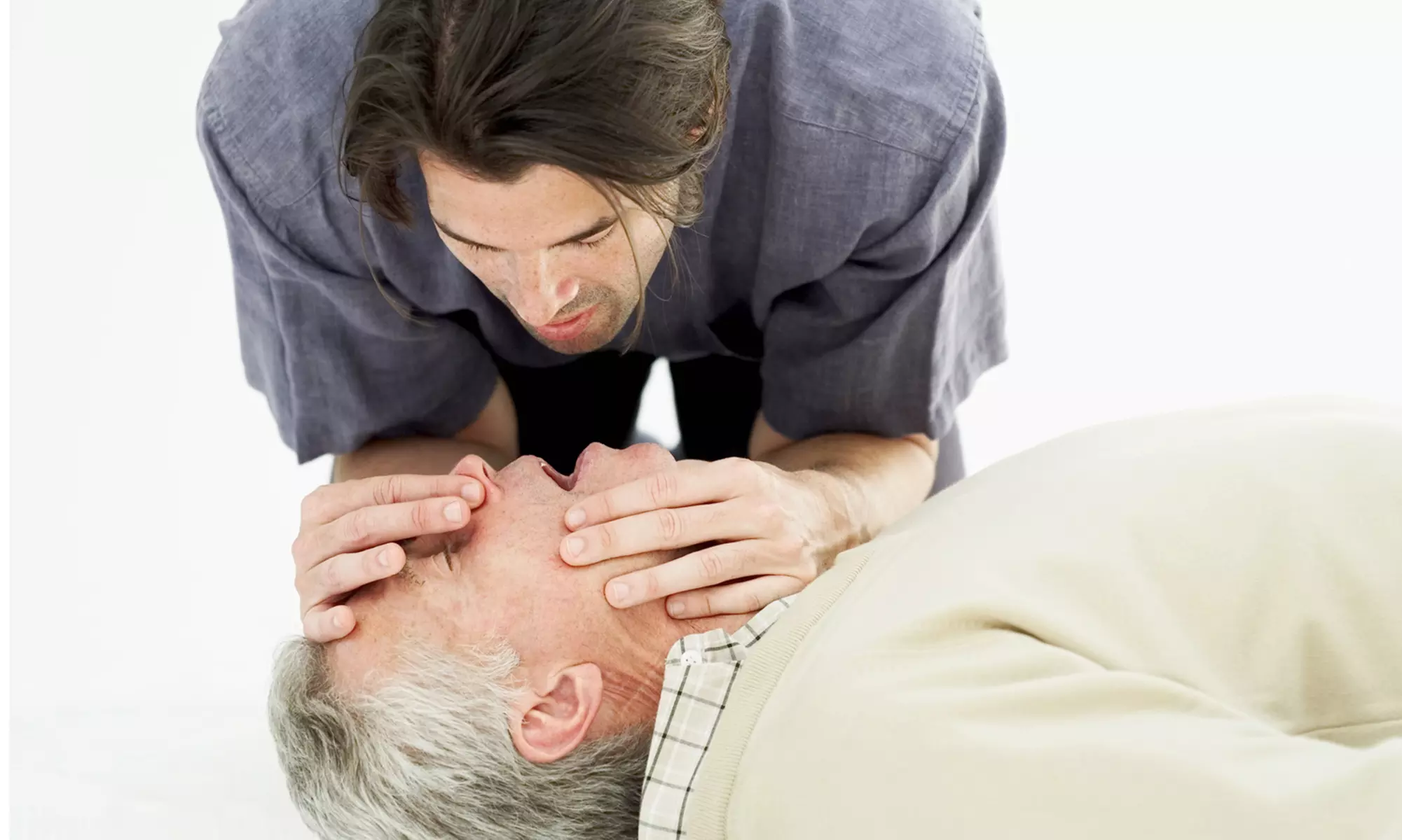 Choose online or in-person CPR certification for all ages