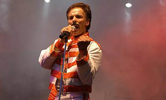 "The Glory of Queen": 2 Tickets für verschiedene deutsche Städte