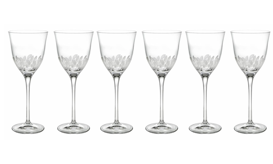 Image 7: RCR Wine and Champagne Glasses