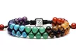 1 of 2 Chakra-armbanden - Image 2