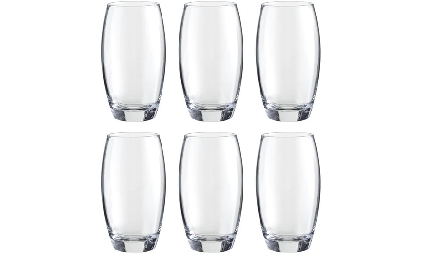 Image 2: Ravenhead Mode Glass Set