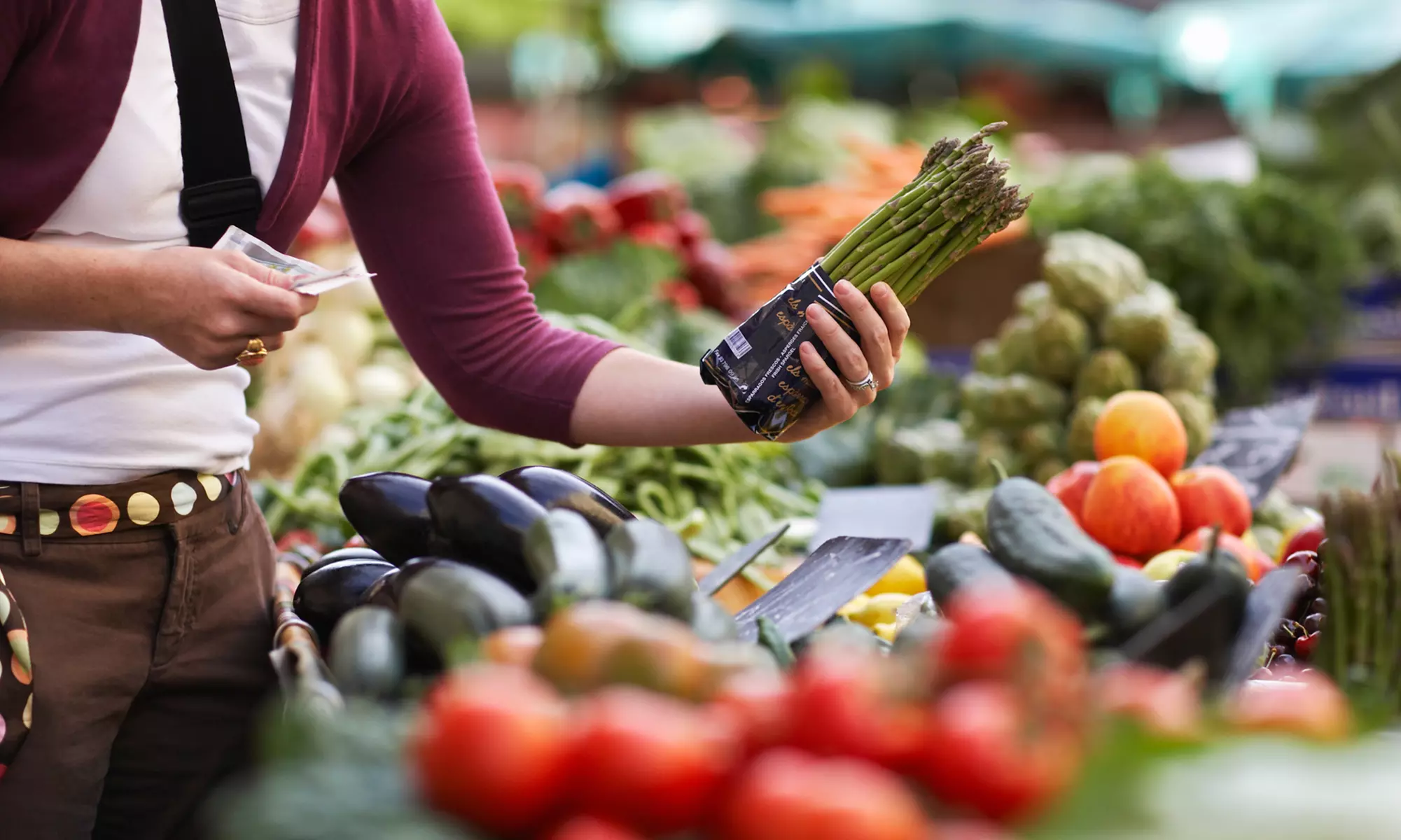 Up to 30% Off on Grocery Delivery at CAZ Shopper - Primary Image