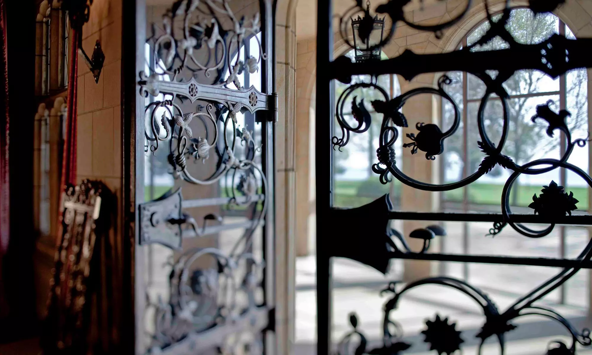 Guided Tour for Two, Four, or Six at the Edsel & Eleanor Ford House (50% Off) - Second Medium