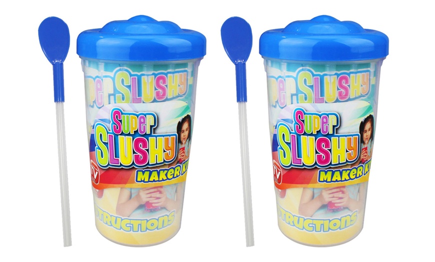 Image 4: PMS Super Slushy Maker Kit