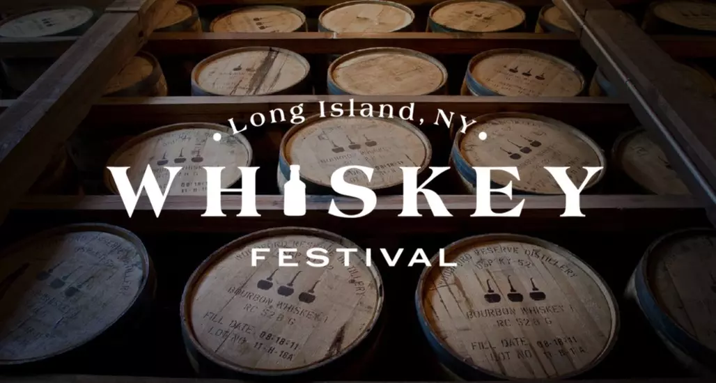 Long Island Whiskey Fest on May 20, 2023, at 1 p.m. at Tanger Outlets Deer Park (Up to 52% Off) - Primary Image