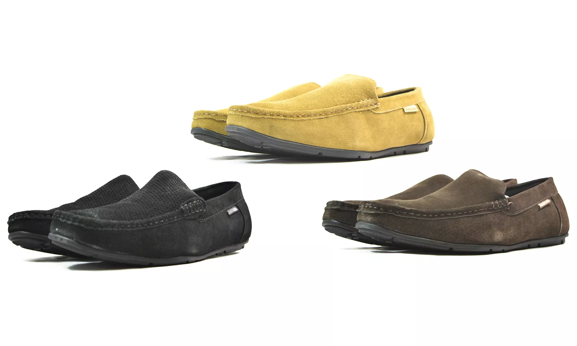 Zapatos Lambretta para hombre - Primary Image