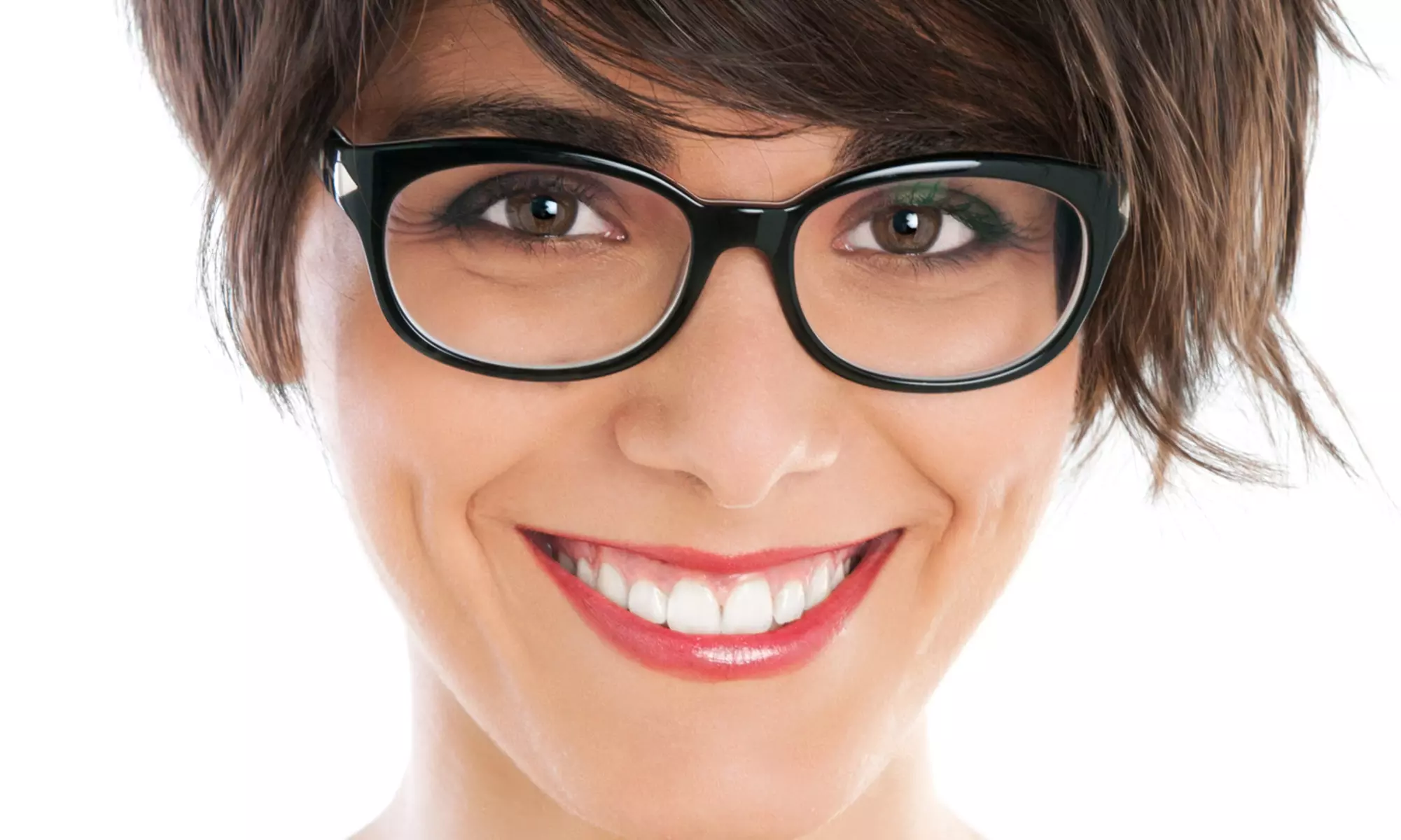 $30 for $100 Toward a Complete Pair of Prescription Glasses at Eyewear Society - Primary Image