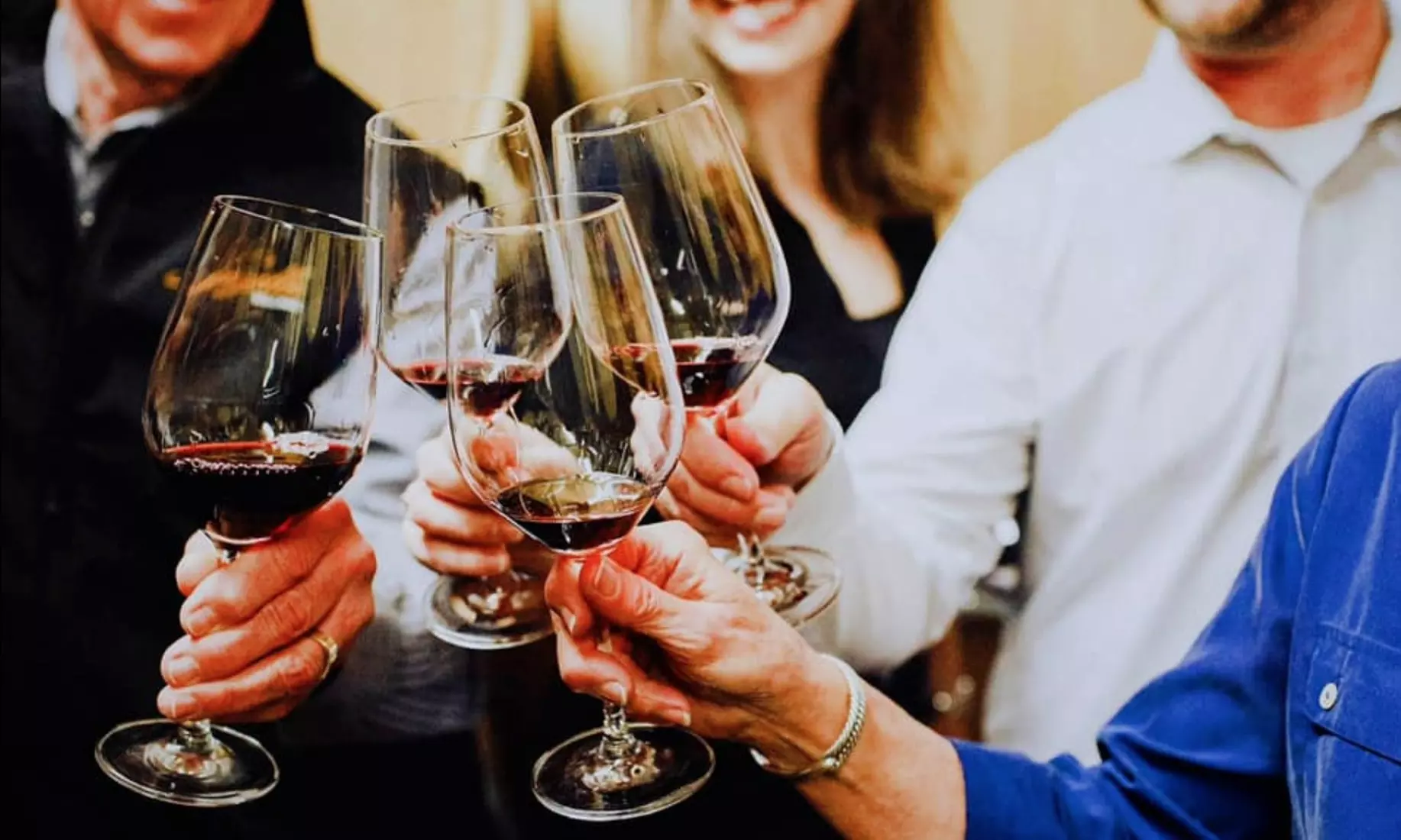 Wine Tasting at Sigillo Cellars - Chelan (Up to 45% Off). Four Options Available. - Primary Image