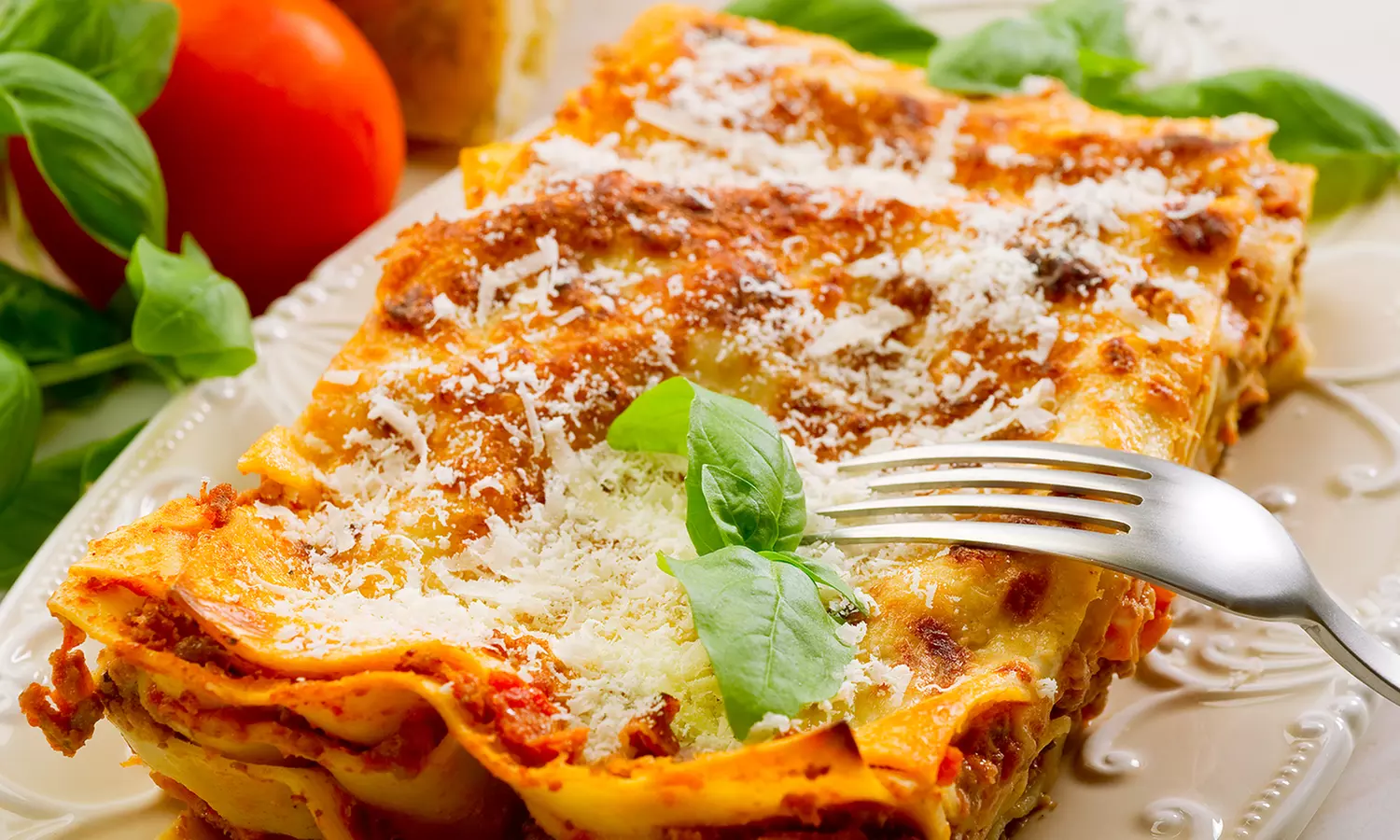 $25 for Pasta Package for Takeout from Vittorio's Trattoria ($30.20 Value) - Primary Image
