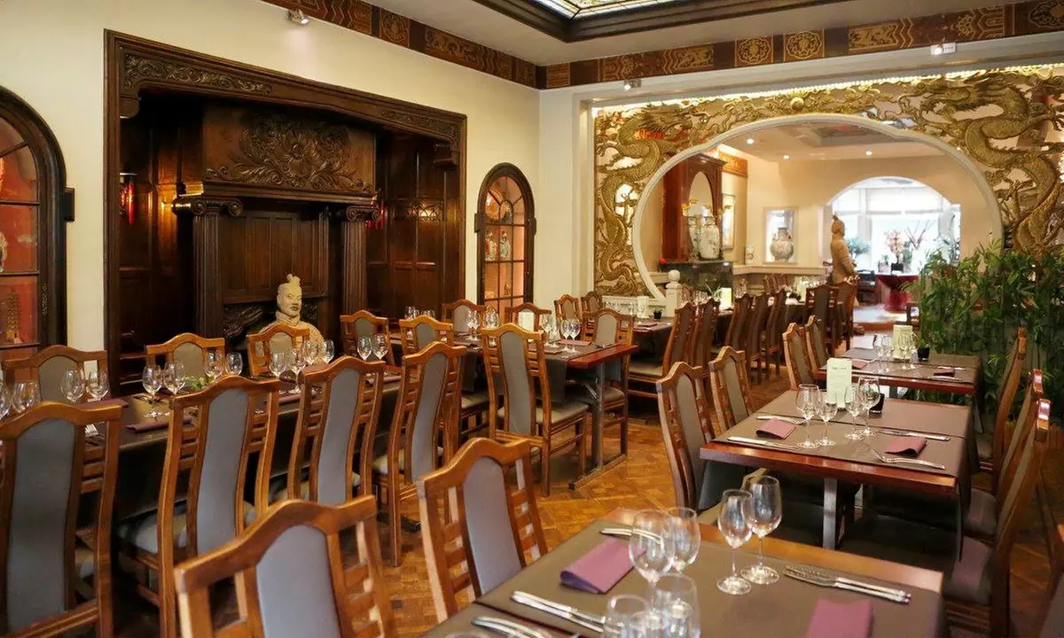 Aalst: 3-gangen keuzemenu (2 p.)