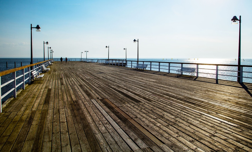 Image 13: Hotel Blisko Plaży w Jastarnii