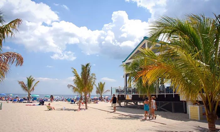 Play Package with Beach, Rides, Games, and 3D Movie for Two or Four at Jenkinson's Boardwalk (Up to 54% Off) - Second Medium