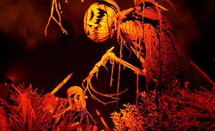 Winchester Mystery House Fright Night Sneak Preview for Two or Four on Thursday, September 27 (Up to 59% Off)  - Primary Image